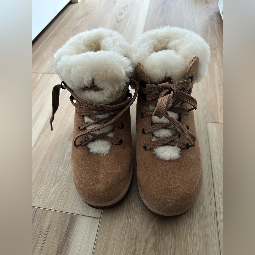 Authentic Ugg Boots